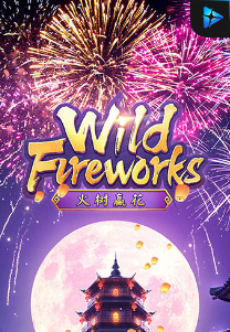 Bocoran RTP Wild Fireworks di ZOOM555 | GENERATOR RTP SLOT