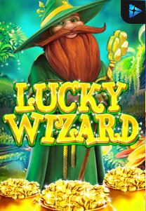 Bocoran RTP Lucky Wizard di ZOOM555 | GENERATOR RTP SLOT