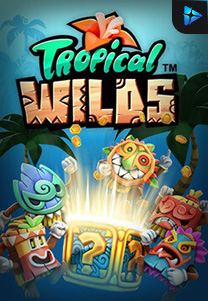 Bocoran RTP Tropical Wilds foto di ZOOM555 | GENERATOR RTP SLOT