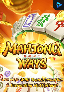 Mahjong Ways