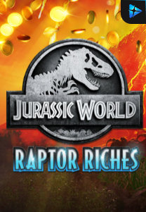 Bocoran RTP Jurassic World: Raptor Riches di ZOOM555 | GENERATOR RTP SLOT