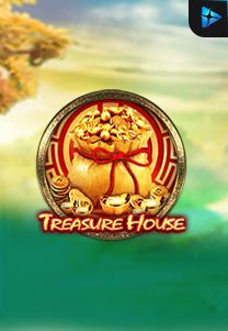 Bocoran RTP Treasure House di ZOOM555 | GENERATOR RTP SLOT