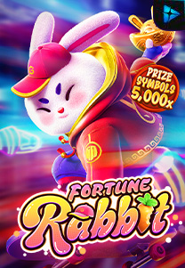 Bocoran RTP Fortune Rabbit di ZOOM555 | GENERATOR RTP SLOT