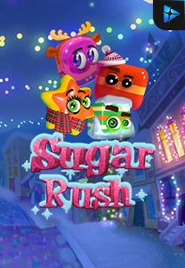 Bocoran RTP Sugar Rush Winter di ZOOM555 | GENERATOR RTP SLOT