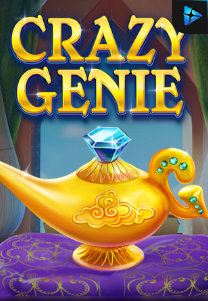 Bocoran RTP Crazy Genie di ZOOM555 | GENERATOR RTP SLOT