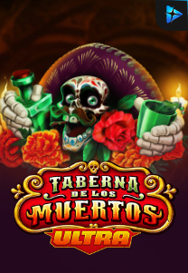 Bocoran RTP Taberna De Los Muertos Ultra di ZOOM555 | GENERATOR RTP SLOT