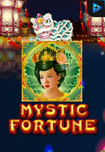 Bocoran RTP Mystic Fortune di ZOOM555 | GENERATOR RTP SLOT