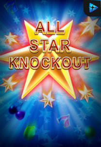 Bocoran RTP All Star Knockout di ZOOM555 | GENERATOR RTP SLOT