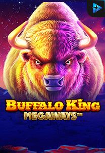 Buffalo King Megaways