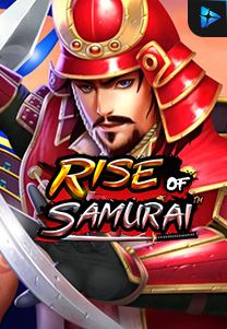 Bocoran RTP Rise of Samurai di ZOOM555 | GENERATOR RTP SLOT