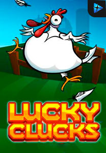 Bocoran RTP Lucky Clucks di ZOOM555 | GENERATOR RTP SLOT